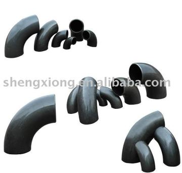 alloy steel elbow DIN