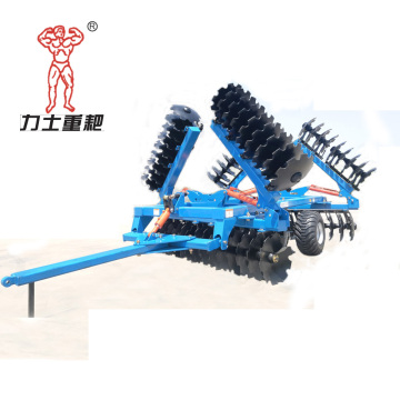 710-7.5超重型折叠圆盘耙