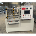 20-ton single-station horizontal wax injection machine