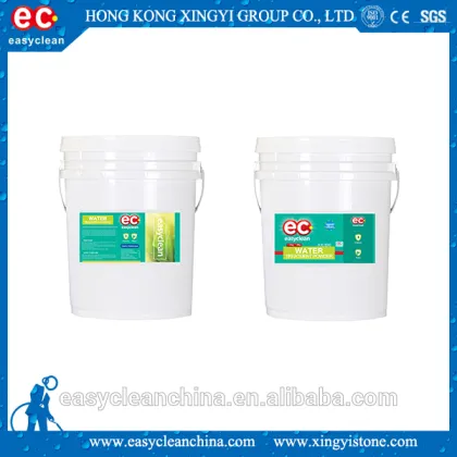 water chemicals treatment powder