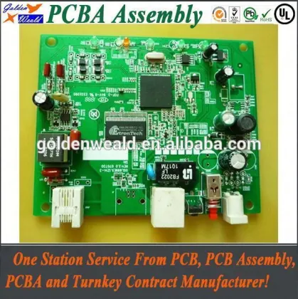 lead free automotive pcba adapter pcba cheap pcba