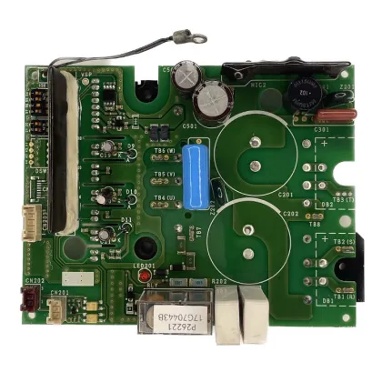HITACHI P26221 17G70443B Variable Frequency Board for Central Air Conditioner