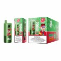 Zooy 70K Puffs 3in1 Disposable Vape