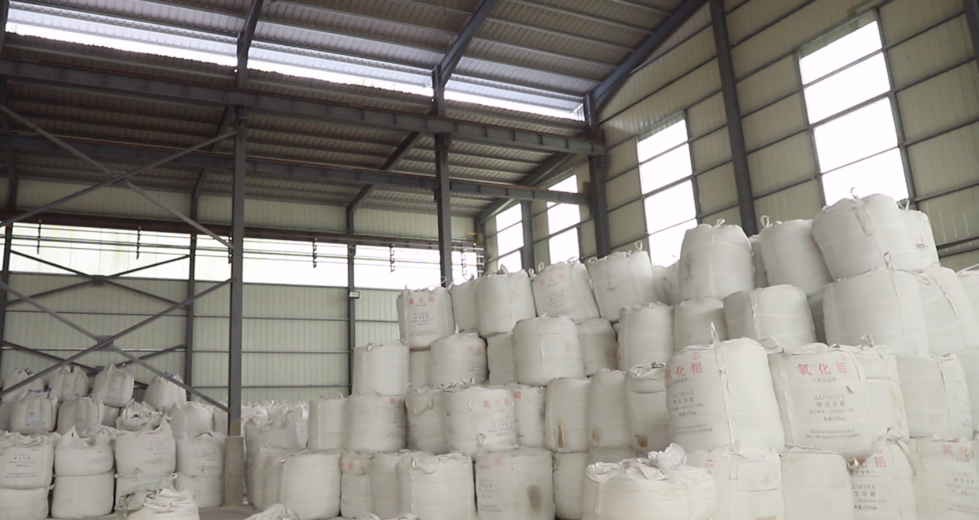 Hengtai Factory17