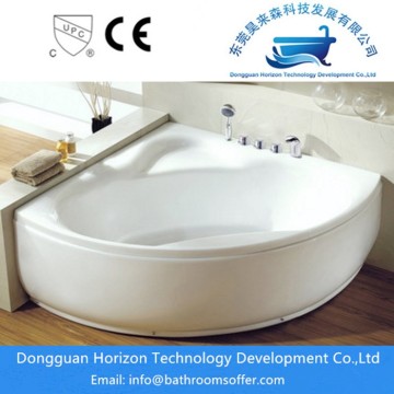 Tub for domestic decoration and luxury hotel