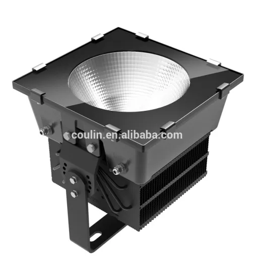 5 Years warranty 500W LED Sports flood lighting IP65 / LED High Mast lamp