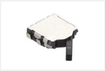 Positioning Pin Bidirectional Switch