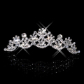 Crystal Tiaras