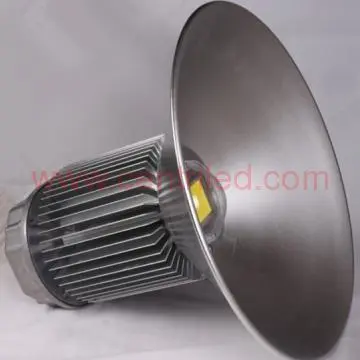 200W LED Mining light  led high bay  energy conservation