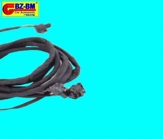 FRONT BUMPER PARKTRONIC SYSTEM WIRING HARNESS for Benz W176/W180/W220