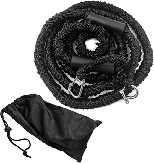 Yanyu Boat Bungee Dock Lines for PWC Mooring and Anchoring
