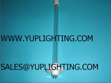 Advantage Replacement Lamps for Trojan