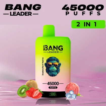 Buy Bang 45k 45000 Puff Vape Mods Online