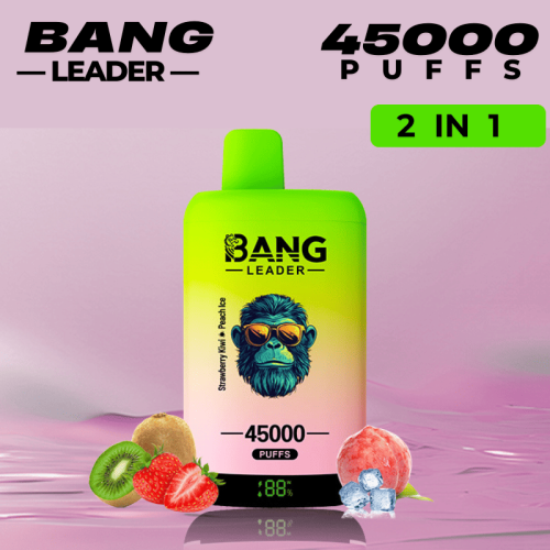 Buy Bang 45k 45000 Puff Vape Mods Online