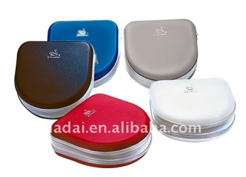 Plastic CD box CD wallet CD holder CD bag CD sleeve