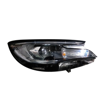 High Quality Headlights for Buick GL6 High Trim - Direct Factory