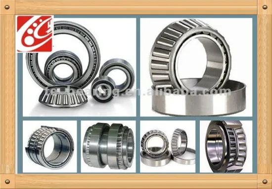 High Qulity Tapered Roller Bearing 32013 In Stock For Sale
