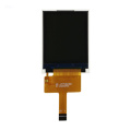SPI интерфейс ST7735S Mini TFT 128 x 160 точки 1,77 инча