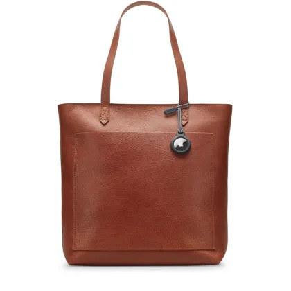 Anti-lost Airtag with Key Ring and Protective Case for Apple