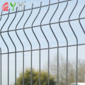 5 piedi American Wiled Mesh Mesh 3D Fence