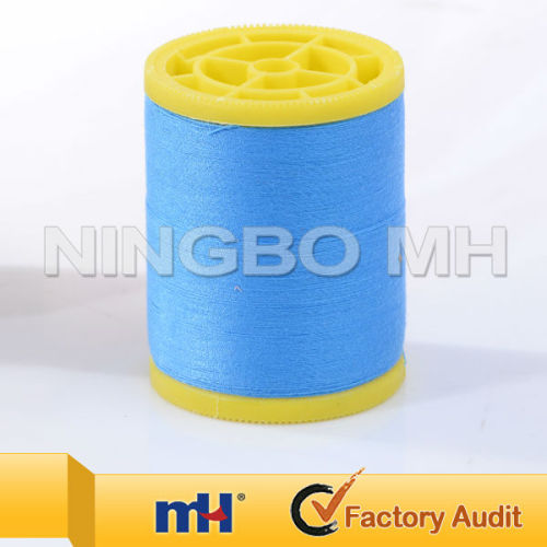 China supplier of high quality cheap polyester thread