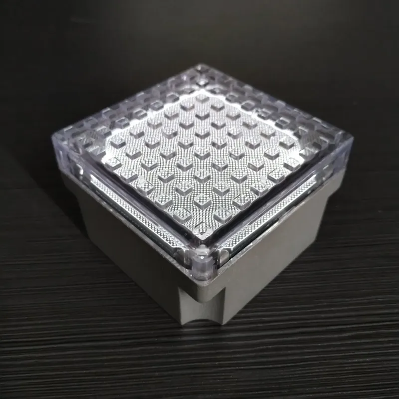 Waterproof LED Solar Garden Light