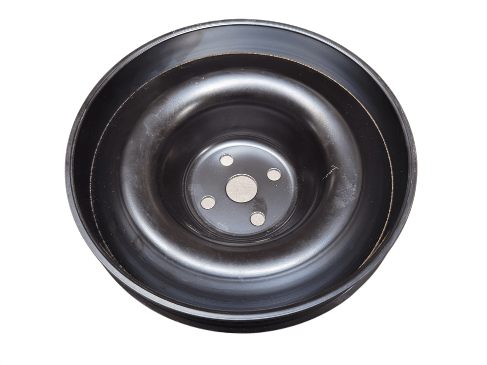 QSL9.3 CUMMINS Engine fan pulley SP105548 G3926854