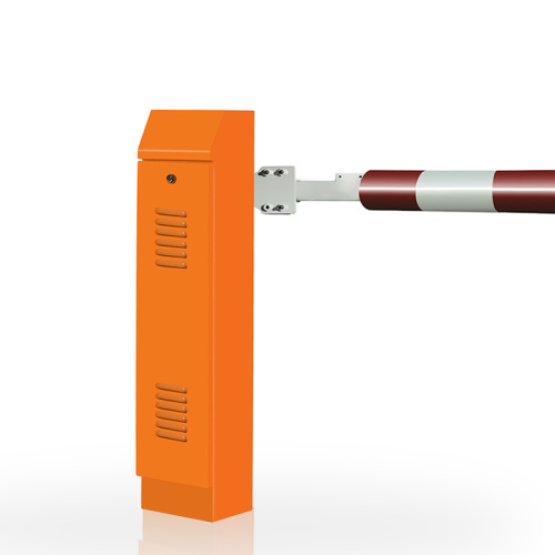 Security Road Gate Barrier Intelligent Barrier Barrier Parking