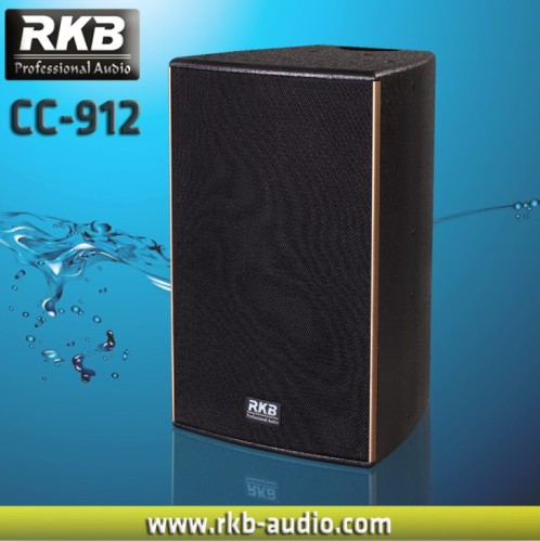 400W professional audio speaker