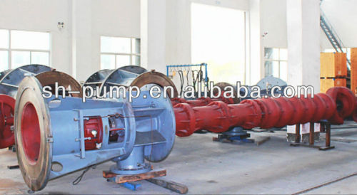 Multistage vertical condensation pump,condensate water pump