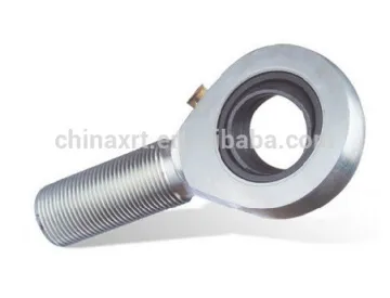 SA8E SA10E Self Lubrication Spherical Rod End Ball Joint Bearing SA8E
