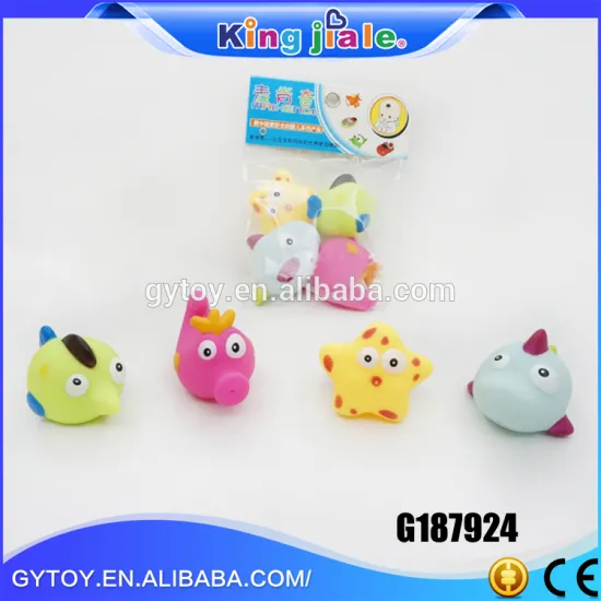Buy wholesale direct from china small animals vinyl toy