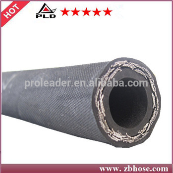 SAE100 R16 high pressure and high tempetature hydraulic rubber hose
