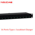 Station de charge USB multi-port de haute qualité