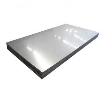 Customized 309S and SS304 Stainless Steel Sheets 2mm with 2B Finish