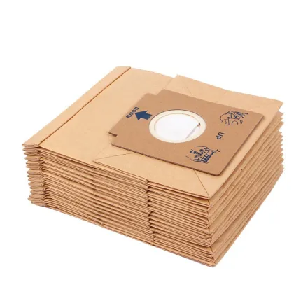 Z1480 Paper Vacuum Dust Bag compatible with Electrolux