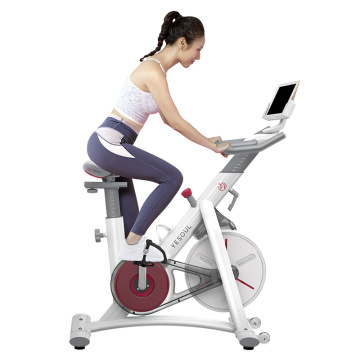 YESOUL S3 New Exercise Health Bicicleta de spinning para interiores