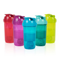 Wholesale 700ML Blender Bottle Shaker Bottle with Pill Organizer