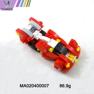 Outdoor Kids DIY Toys ประเภทเกมสำเร็จรูป
