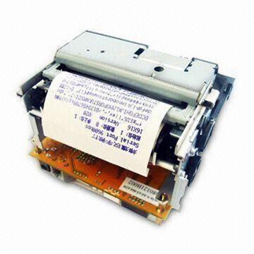 Bi-directional Printer