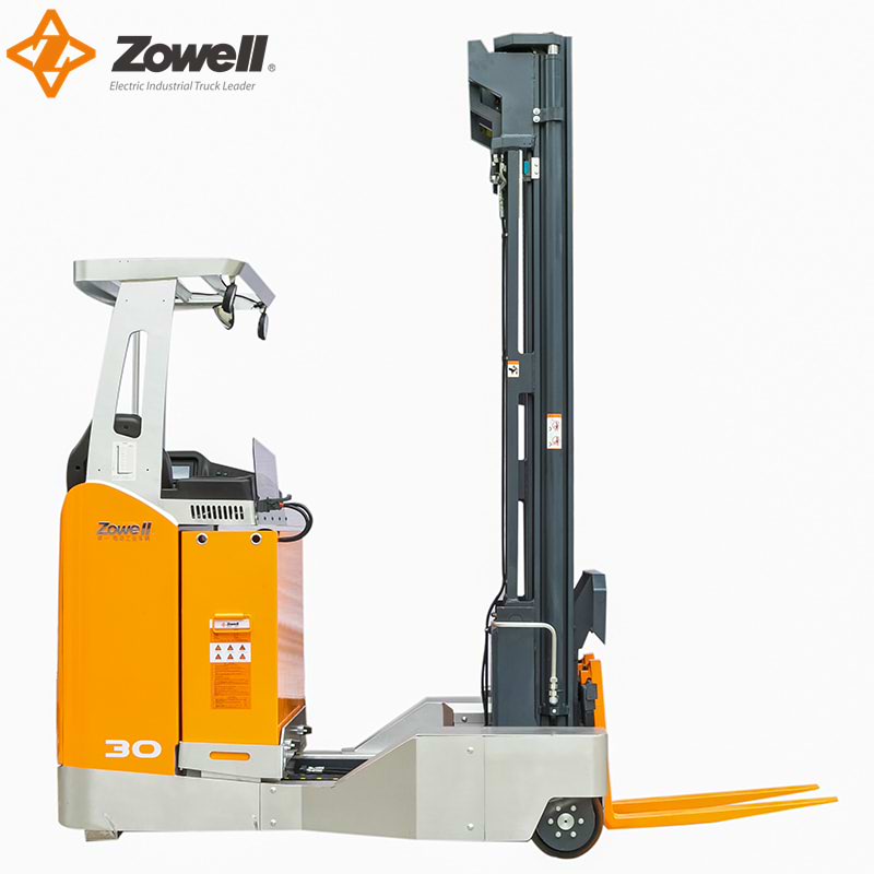 3 Ton Full Directional Forklift