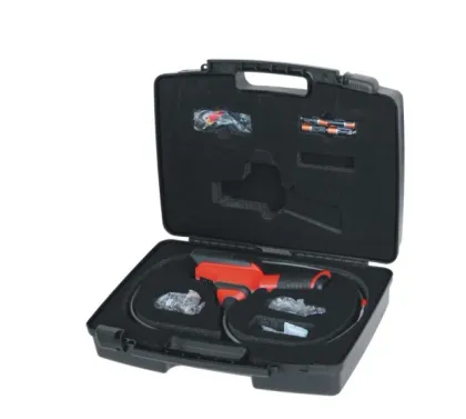 Industrial videoscopes instrument sales