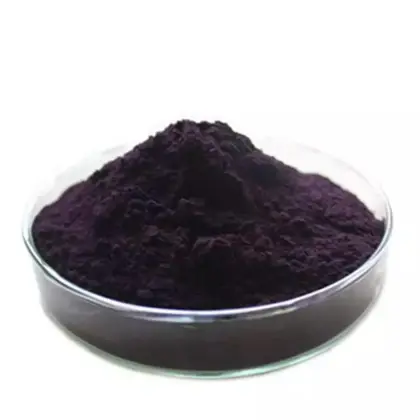 Wholesale Black Rice Extract Powder