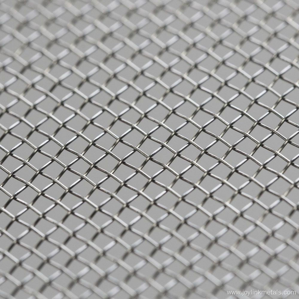 Stainless Steel Bolting Cloth