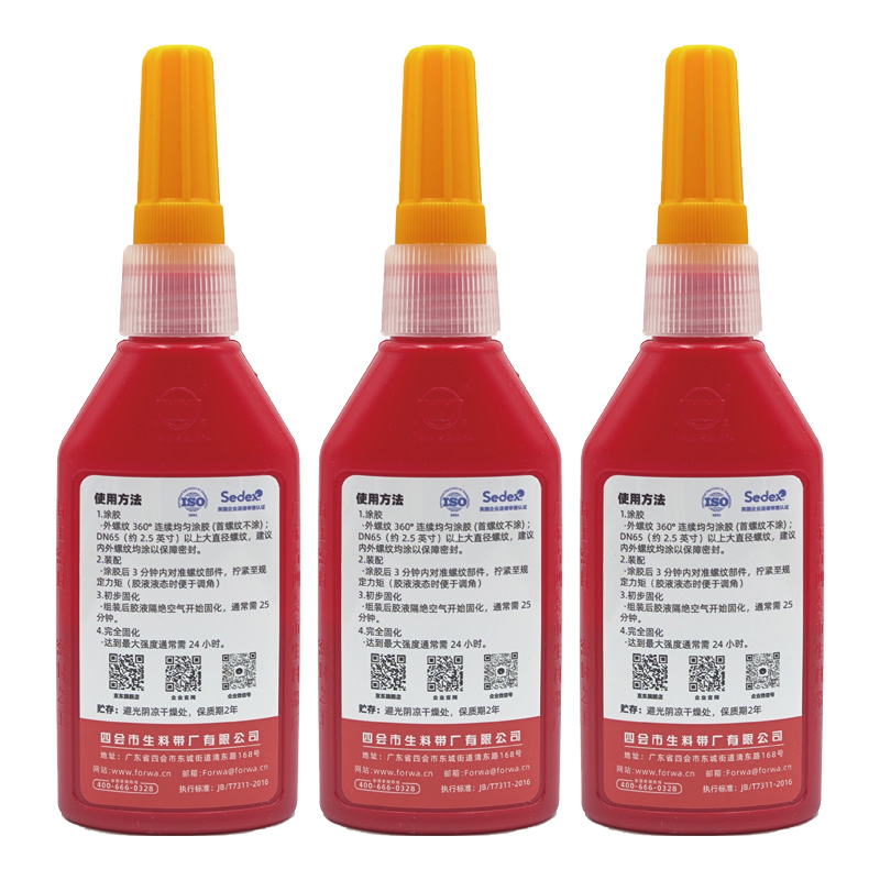 Liquid sealant for fire pipes