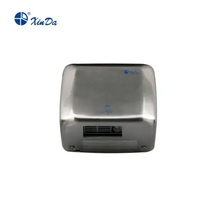 hand dryer with Long lifespan motor