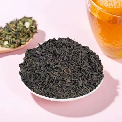 Hot Selling Ceylon Organic Black Tea Bags 500g