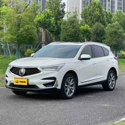 GAC Acura RDX 2019 2.0T Premium Edition