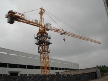 3t tower crane