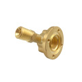 Gielkoppen Investment Casting Connector